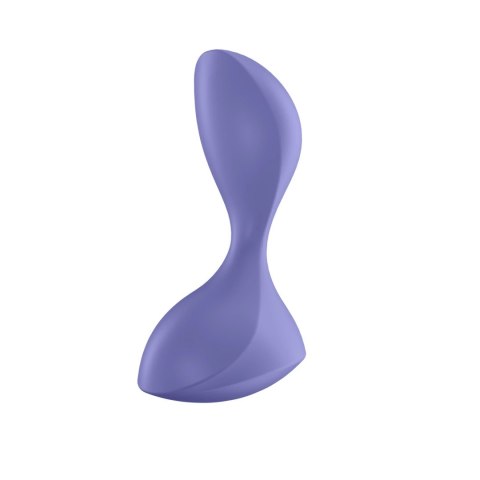 Satisfyer - Plug wibrujący Sweet Seal Satisfyer - Plug wibrujący Sweet Seal