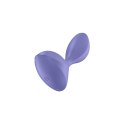Satisfyer - Plug wibrujący Sweet Seal