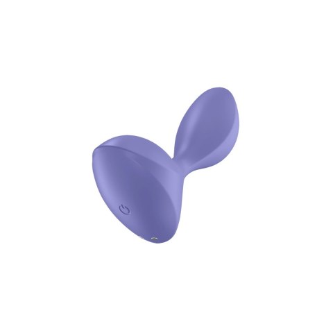 Satisfyer - Plug wibrujący Sweet Seal Satisfyer - Plug wibrujący Sweet Seal