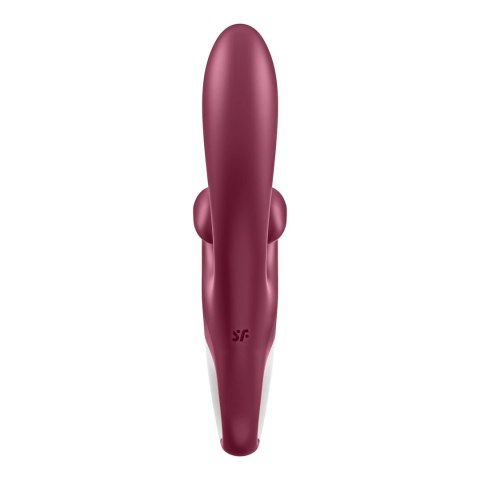 Satisfyer - Podwójny stymulator króliczek Touch Me Satisfyer - Podwójny stymulator króliczek Touch Me