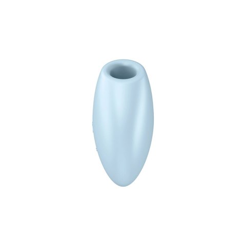 Satisfyer - Podwójny wibrator pulsacyjny Cutie Satisfyer - Podwójny wibrator pulsacyjny Cutie