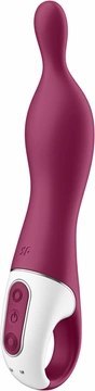 Satisfyer - Stymulator łechtaczki A-mazing 1 Satisfyer - Stymulator łechtaczki A-mazing 1