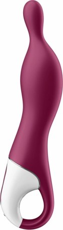 Satisfyer - Stymulator łechtaczki A-mazing 1
