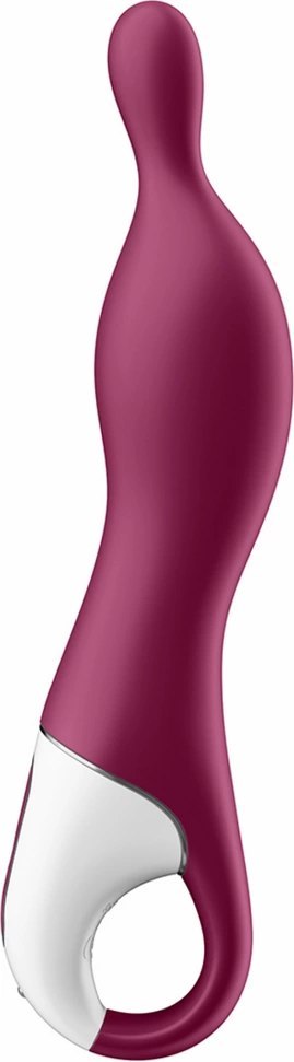 Satisfyer - Stymulator łechtaczki A-mazing 1 Satisfyer - Stymulator łechtaczki A-mazing 1