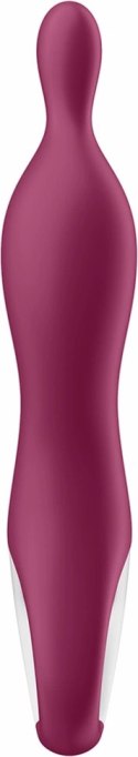 Satisfyer - Stymulator łechtaczki A-mazing 1