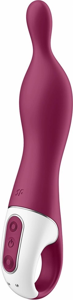 Satisfyer - Stymulator łechtaczki A-mazing 1 Satisfyer - Stymulator łechtaczki A-mazing 1