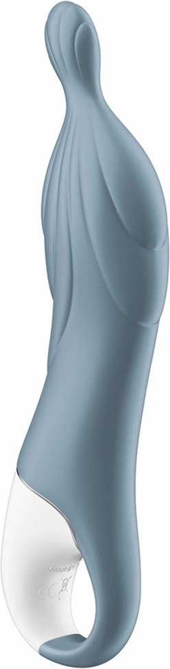 Satisfyer - Stymulator łechtaczki A-mazing 2 Satisfyer - Stymulator łechtaczki A-mazing 2