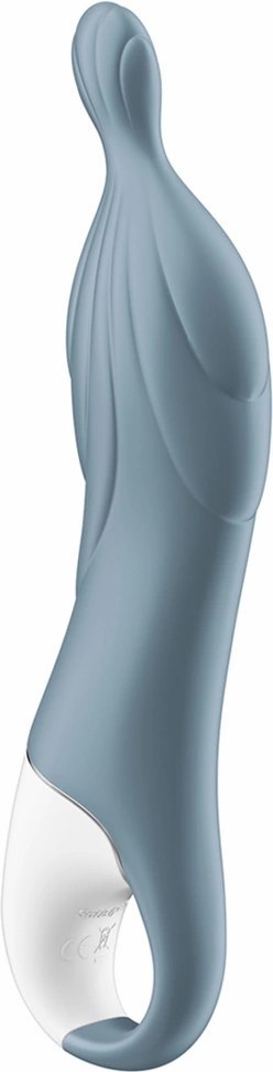 Satisfyer - Stymulator łechtaczki A-mazing 2 Satisfyer - Stymulator łechtaczki A-mazing 2