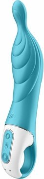Satisfyer - Stymulator łechtaczki A-mazing 2 Satisfyer - Stymulator łechtaczki A-mazing 2