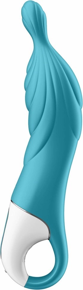 Satisfyer - Stymulator łechtaczki A-mazing 2 Satisfyer - Stymulator łechtaczki A-mazing 2