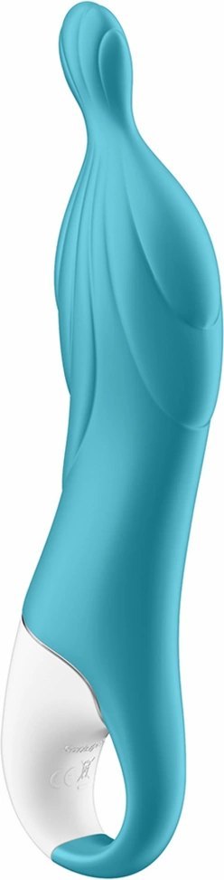 Satisfyer - Stymulator łechtaczki A-mazing 2 Satisfyer - Stymulator łechtaczki A-mazing 2
