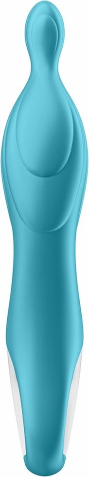 Satisfyer - Stymulator łechtaczki A-mazing 2 Satisfyer - Stymulator łechtaczki A-mazing 2
