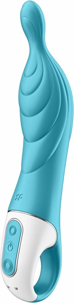 Satisfyer - Stymulator łechtaczki A-mazing 2 Satisfyer - Stymulator łechtaczki A-mazing 2