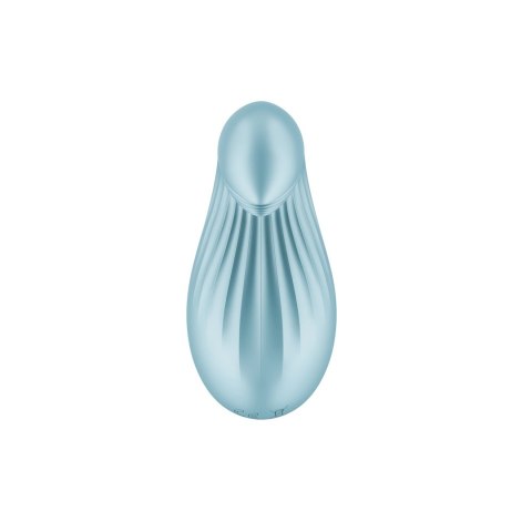 Satisfyer - Stymulator łechtaczki Dipping Satisfyer - Stymulator łechtaczki Dipping