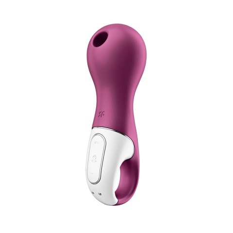 Satisfyer - Stymulator łechtaczki Lucky Libra Satisfyer - Stymulator łechtaczki Lucky Libra