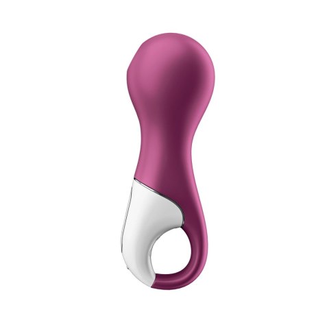 Satisfyer - Stymulator łechtaczki Lucky Libra Satisfyer - Stymulator łechtaczki Lucky Libra