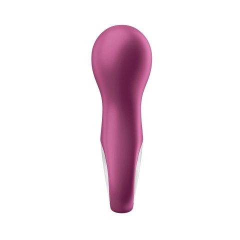 Satisfyer - Stymulator łechtaczki Lucky Libra Satisfyer - Stymulator łechtaczki Lucky Libra