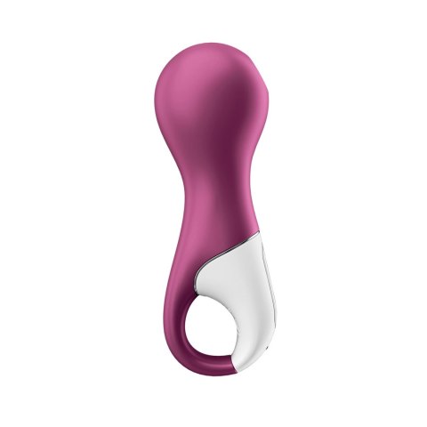 Satisfyer - Stymulator łechtaczki Lucky Libra Satisfyer - Stymulator łechtaczki Lucky Libra