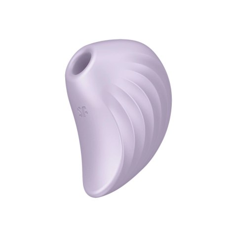 Satisfyer - Stymulator łechtaczki Pearl Diver Satisfyer - Stymulator łechtaczki Pearl Diver