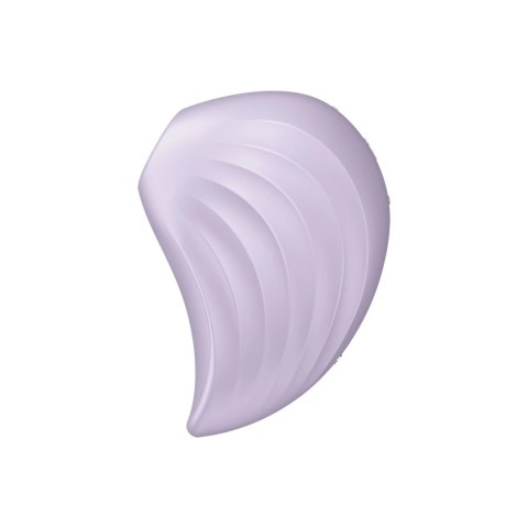 Satisfyer - Stymulator łechtaczki Pearl Diver Satisfyer - Stymulator łechtaczki Pearl Diver