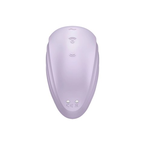Satisfyer - Stymulator łechtaczki Pearl Diver Satisfyer - Stymulator łechtaczki Pearl Diver