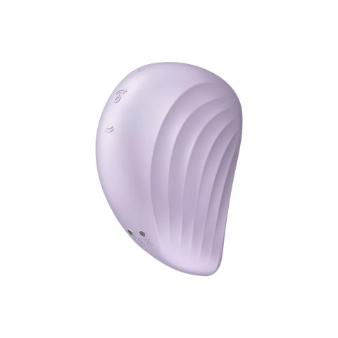 Satisfyer - Stymulator łechtaczki Pearl Diver Satisfyer - Stymulator łechtaczki Pearl Diver