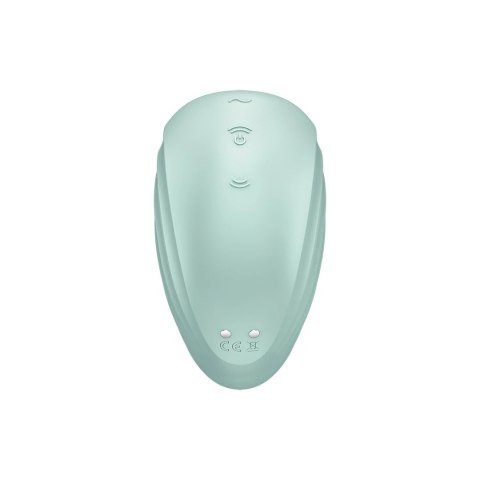 Satisfyer - Stymulator łechtaczki Pearl Diver Satisfyer - Stymulator łechtaczki Pearl Diver
