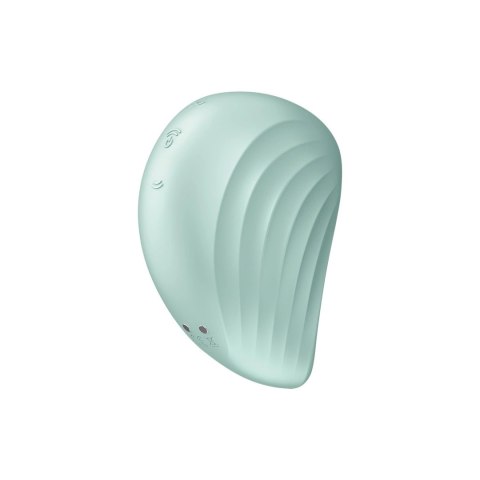 Satisfyer - Stymulator łechtaczki Pearl Diver Satisfyer - Stymulator łechtaczki Pearl Diver