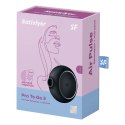 Satisfyer - Stymulator łechtaczki Pro to go 3