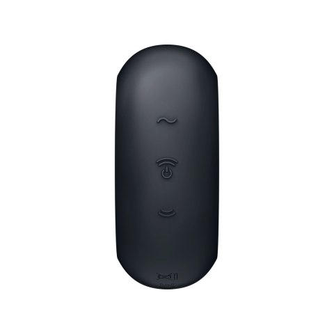 Satisfyer - Stymulator łechtaczki Pro to go 3 Satisfyer - Stymulator łechtaczki Pro to go 3