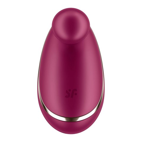 Satisfyer - Stymulator łechtaczki Spot On 1 Satisfyer - Stymulator łechtaczki Spot On 1