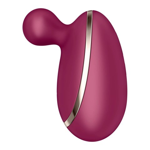 Satisfyer - Stymulator łechtaczki Spot On 1 Satisfyer - Stymulator łechtaczki Spot On 1