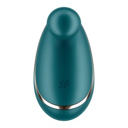 Satisfyer - Stymulator łechtaczki Spot On 1