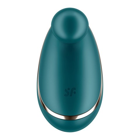 Satisfyer - Stymulator łechtaczki Spot On 1 Satisfyer - Stymulator łechtaczki Spot On 1
