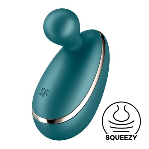 Satisfyer - Stymulator łechtaczki Spot On 1 Satisfyer - Stymulator łechtaczki Spot On 1