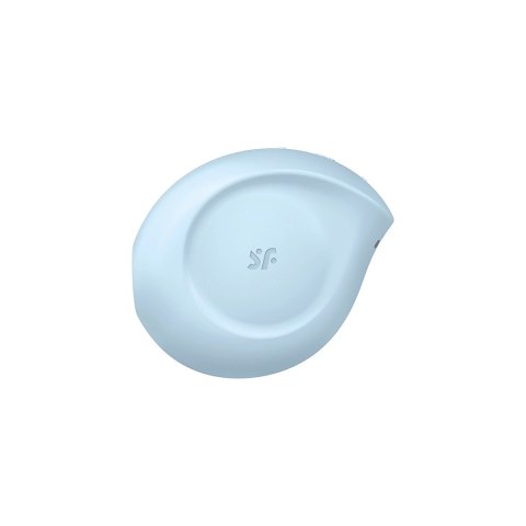 Satisfyer - Stymulator łechtaczki Sugar Ruch Satisfyer - Stymulator łechtaczki Sugar Ruch
