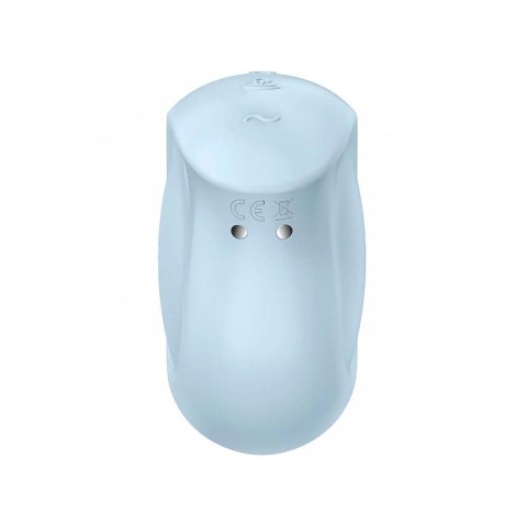 Satisfyer - Stymulator łechtaczki Sugar Ruch Satisfyer - Stymulator łechtaczki Sugar Ruch