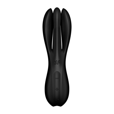 Satisfyer - Stymulator łechtaczki Threesome 2 Satisfyer - Stymulator łechtaczki Threesome 2