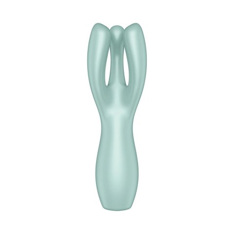 Satisfyer - Stymulator łechtaczki Threesome 3 Satisfyer - Stymulator łechtaczki Threesome 3