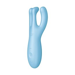 Satisfyer - Stymulator łechtaczki Threesome 4