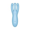 Satisfyer - Stymulator łechtaczki Threesome 4