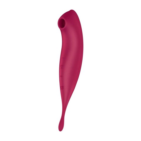 Satisfyer - Stymulator łechtaczki Tip Pro Satisfyer - Stymulator łechtaczki Tip Pro