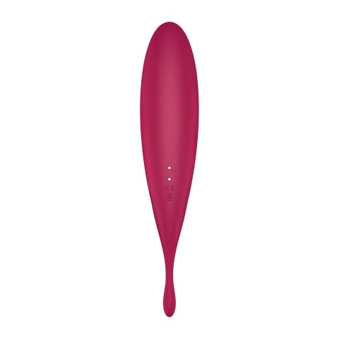 Satisfyer - Stymulator łechtaczki Tip Pro Satisfyer - Stymulator łechtaczki Tip Pro
