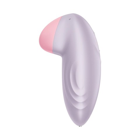 Satisfyer - Stymulator łechtaczki Tropical Tip Satisfyer - Stymulator łechtaczki Tropical Tip