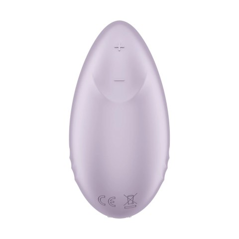 Satisfyer - Stymulator łechtaczki Tropical Tip Satisfyer - Stymulator łechtaczki Tropical Tip