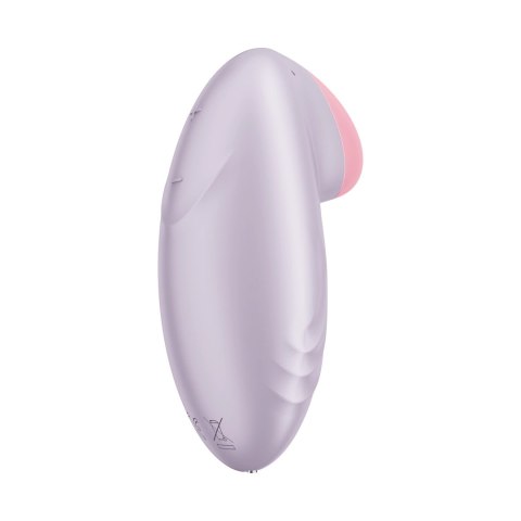 Satisfyer - Stymulator łechtaczki Tropical Tip Satisfyer - Stymulator łechtaczki Tropical Tip