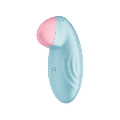 Satisfyer - Stymulator łechtaczki Tropical Tip Satisfyer - Stymulator łechtaczki Tropical Tip