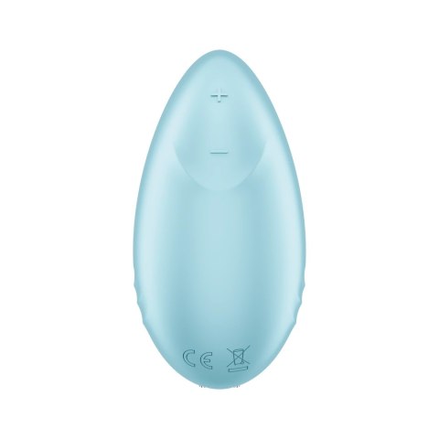 Satisfyer - Stymulator łechtaczki Tropical Tip Satisfyer - Stymulator łechtaczki Tropical Tip