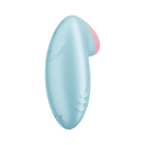 Satisfyer - Stymulator łechtaczki Tropical Tip Satisfyer - Stymulator łechtaczki Tropical Tip