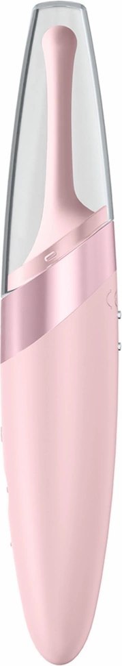 Satisfyer - Stymulator łechtaczki Twirling Delight Satisfyer - Stymulator łechtaczki Twirling Delight